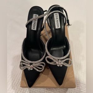 - Steve Madden Viable in 9.5 in black